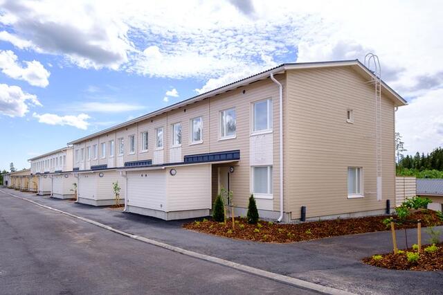Rental Nurmijärvi Klaukkala 2 rooms