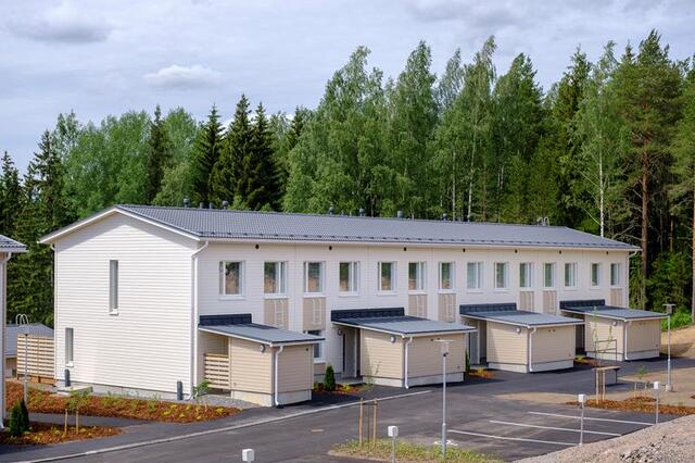 Rental Nurmijärvi Klaukkala 2 rooms
