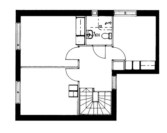 Right of occupancy apartment Helsinki Malmi 4 rooms