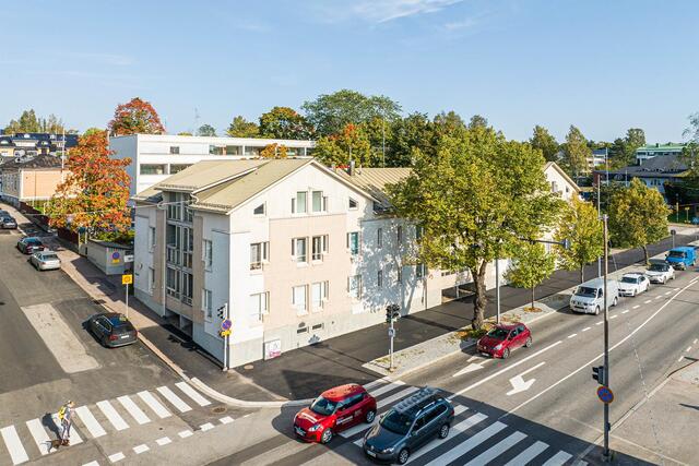 Asumisoikeusasunto Porvoo Keskusta 4 huonetta
