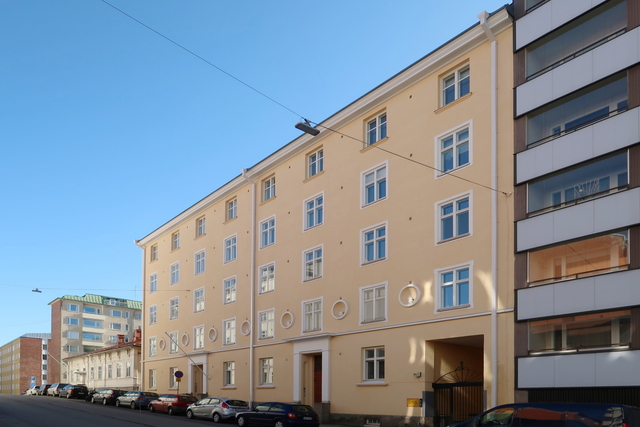 Rental Turku  1 room