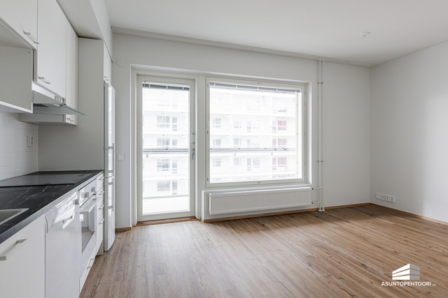 Rental Pirkkala City Centre 1 room