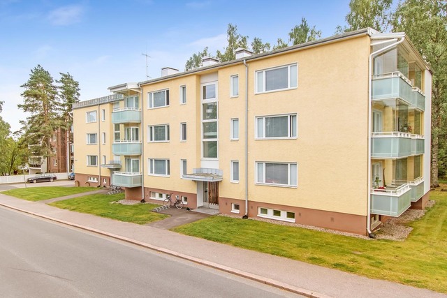 Vuokra-asunto Hyvinkää Viertola Yksiö