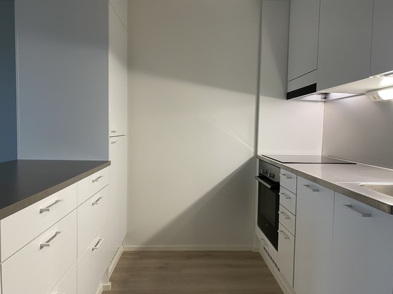 Rental Lahti Keskusta 1 room