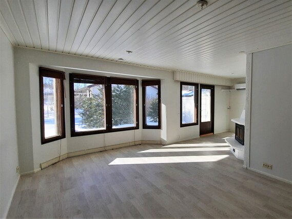 Rental Riihimäki Juppala 4 rooms