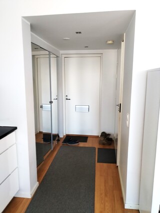 Rental Heinola Keskusta 3 rooms