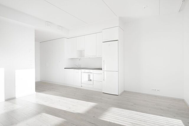 Rental Turku  1 room