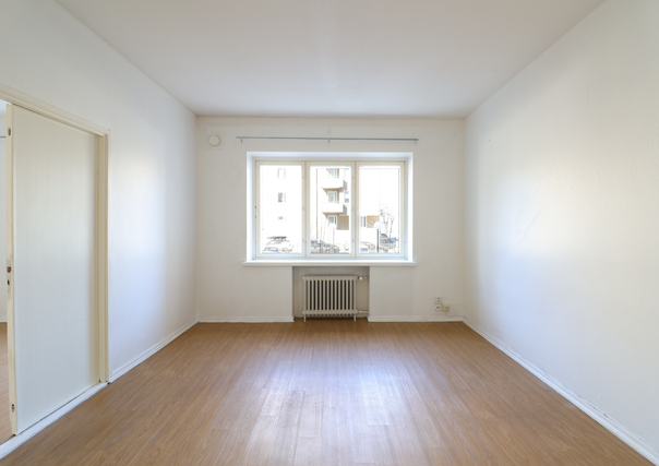 Rental Helsinki  2 rooms