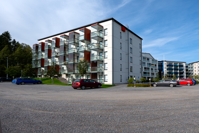 Vuokra-asunto Tampere Annala Kaksio