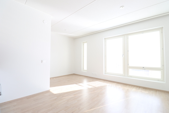 Rental Vantaa Tikkurila 1 room