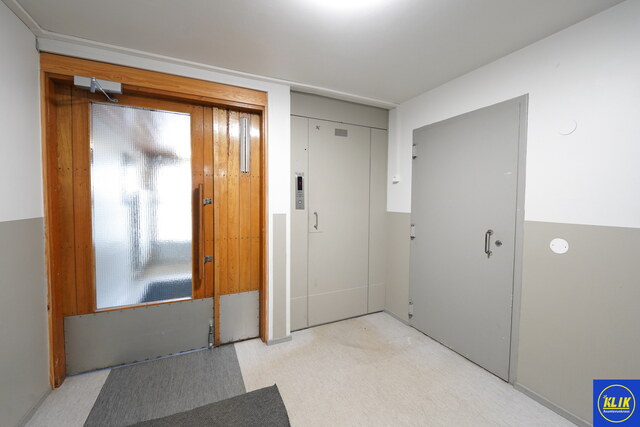 Rental Pori Koivula 2 rooms