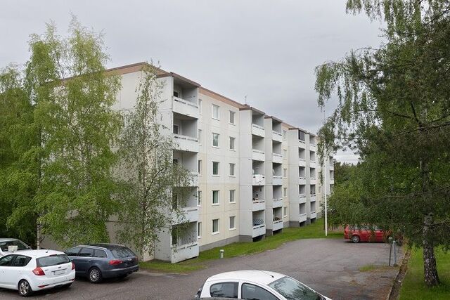 Vuokra-asunto Lahti Liipola 3 huonetta