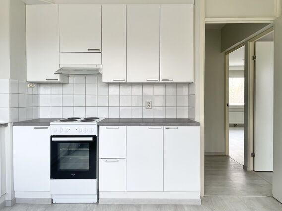 Rental Lahti Jalkaranta 2 rooms