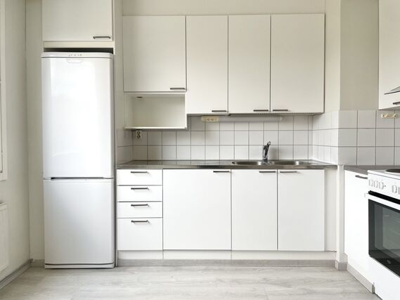 Rental Lahti Jalkaranta 2 rooms
