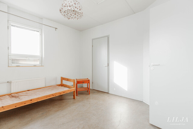 Rental Seinäjoki Peräseinäjoki 2 rooms