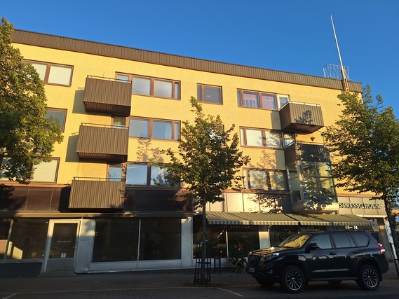 Rental Lohja Keskusta 1 room