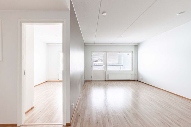 Right of occupancy apartment Kerava Kaleva 3 rooms