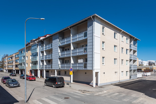 Rental Tornio Suensaari 3 rooms -