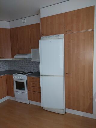 Rental Joensuu Rantakylä 3 rooms