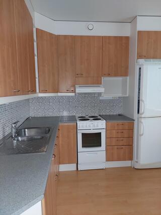 Rental Joensuu Rantakylä 3 rooms