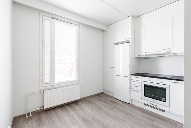 Asumisoikeusasunto Espoo Leppävaara 3 huonetta