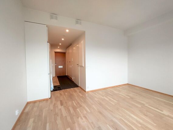 Rental Joensuu  1 room