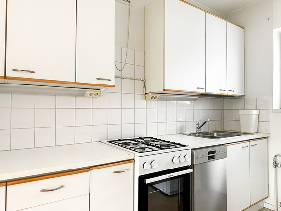 Rental Helsinki Roihuvuori 2 rooms