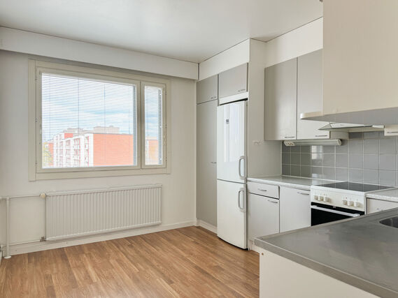 Rental Vantaa Myyrmäki 3 rooms