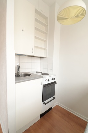Rental Oulu Keskusta 1 room