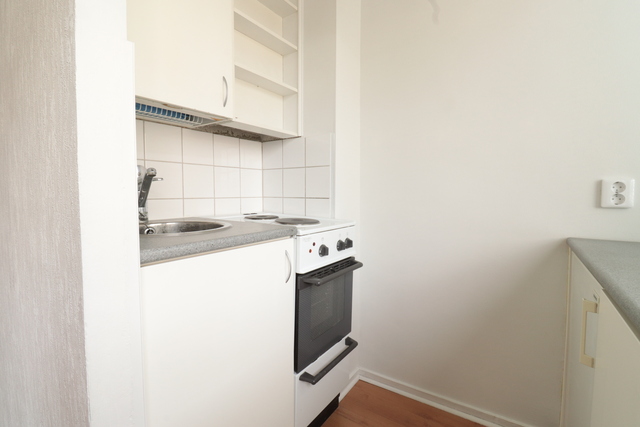 Rental Oulu Keskusta 1 room