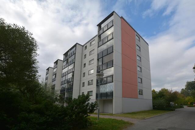 Vuokra-asunto Järvenpää Pajala Kaksio