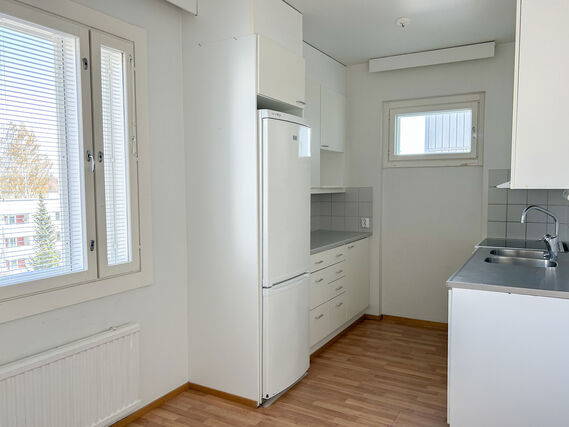 Rental Vantaa Malminiitty 2 rooms