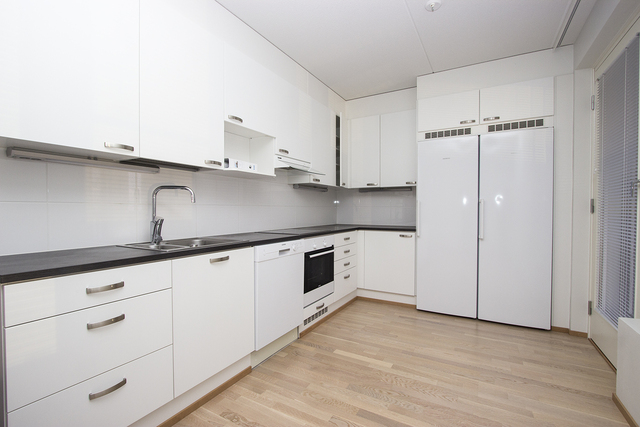 Rental Espoo Tuomarila 4 rooms -