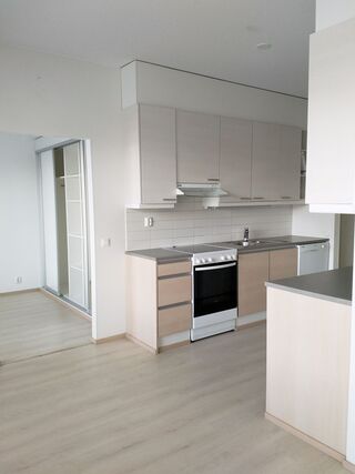 Rental Ylöjärvi Soppeenmäki 4 rooms
