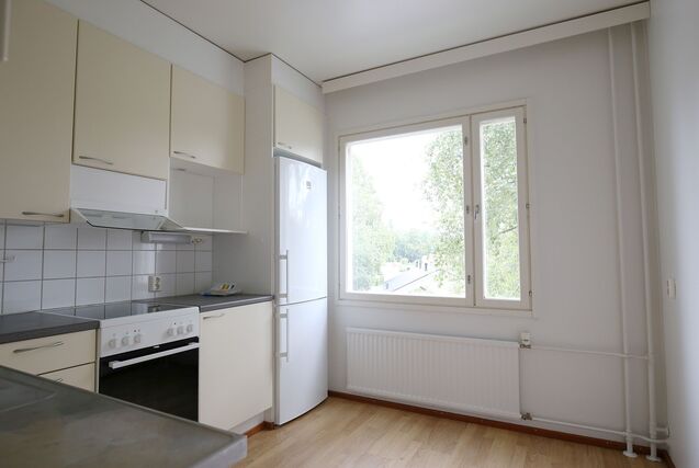 Rental Tampere Kalkku 3 rooms