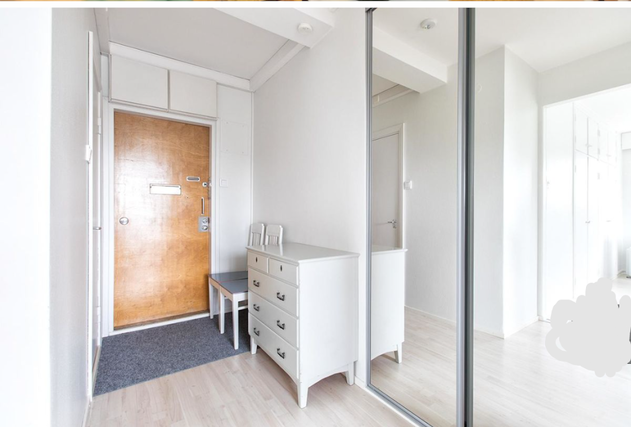 Rental Hämeenlinna Hätilä 1 room