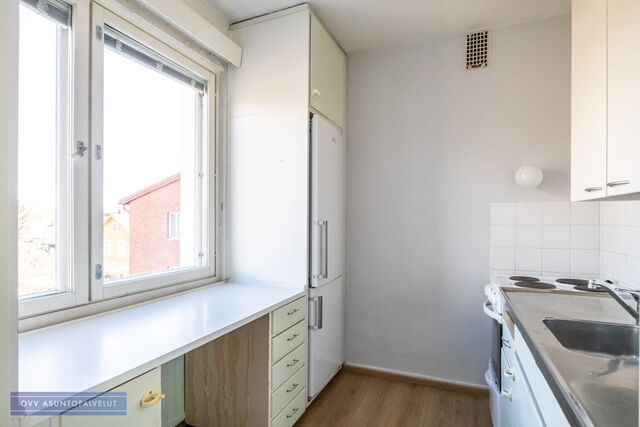 Rental Lappeenranta  2 rooms