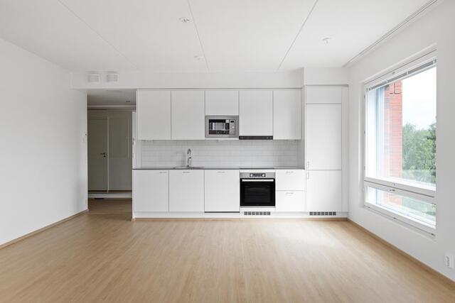 Rental Espoo Haukilahti