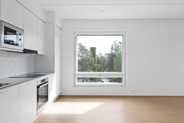 Rental Espoo Haukilahti