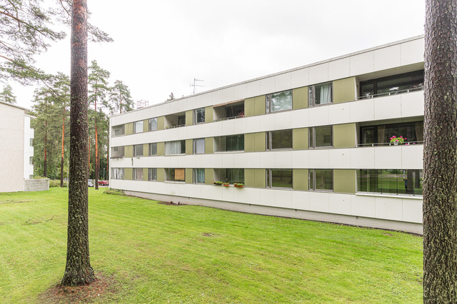 Rental Vihti Nummela 1 room