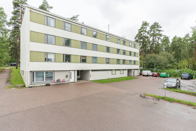 Rental Vihti Nummela 1 room