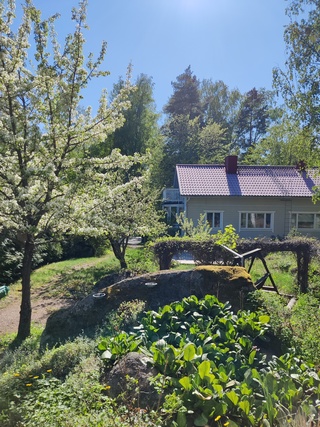 Rental Loviisa Valko 3 rooms