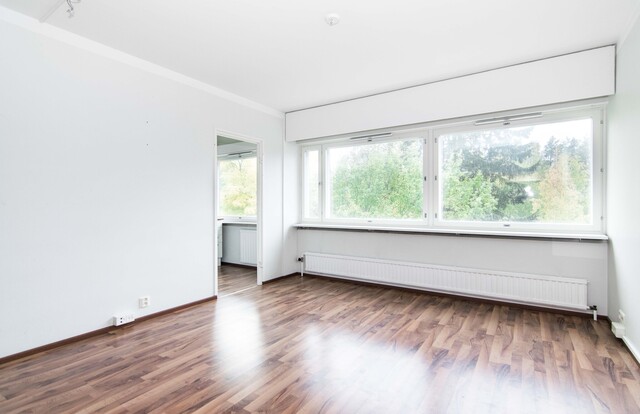 Rental Helsinki Puotinharju 1 room Kaunis ja kodikas yksiö rauhaisalla paikalla