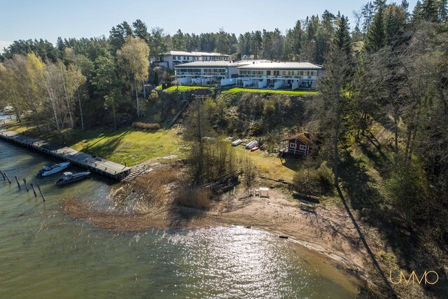 Rental Kaarina Empo 4 rooms Yleiskuva