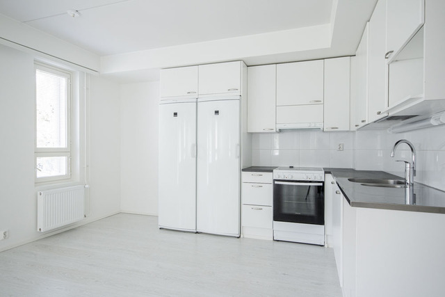 Right of occupancy apartment Jyväskylä Haukkamäki 3 rooms