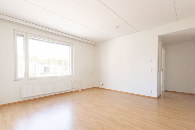 Asumisoikeusasunto Jyväskylä Kangasvuori 4 huonetta