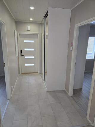 Rental Seinäjoki Nurmon Keskusta 3 rooms