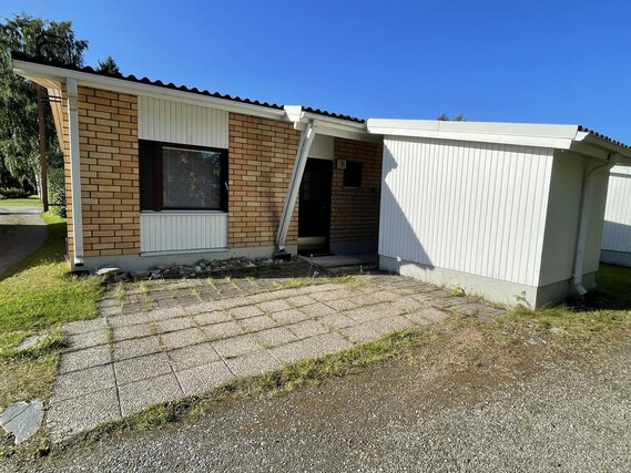Rental Kuhmo Lentua 2 rooms