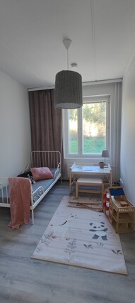 Vuokra-asunto Kangasala Harjunsalo 4 huonetta