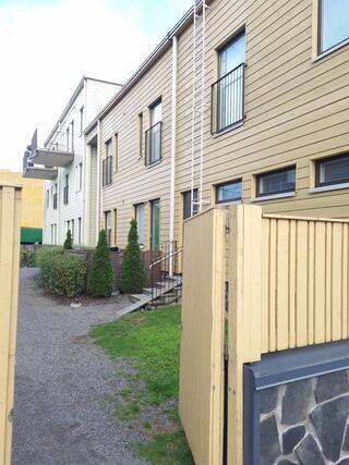 Rental Turku  1 room